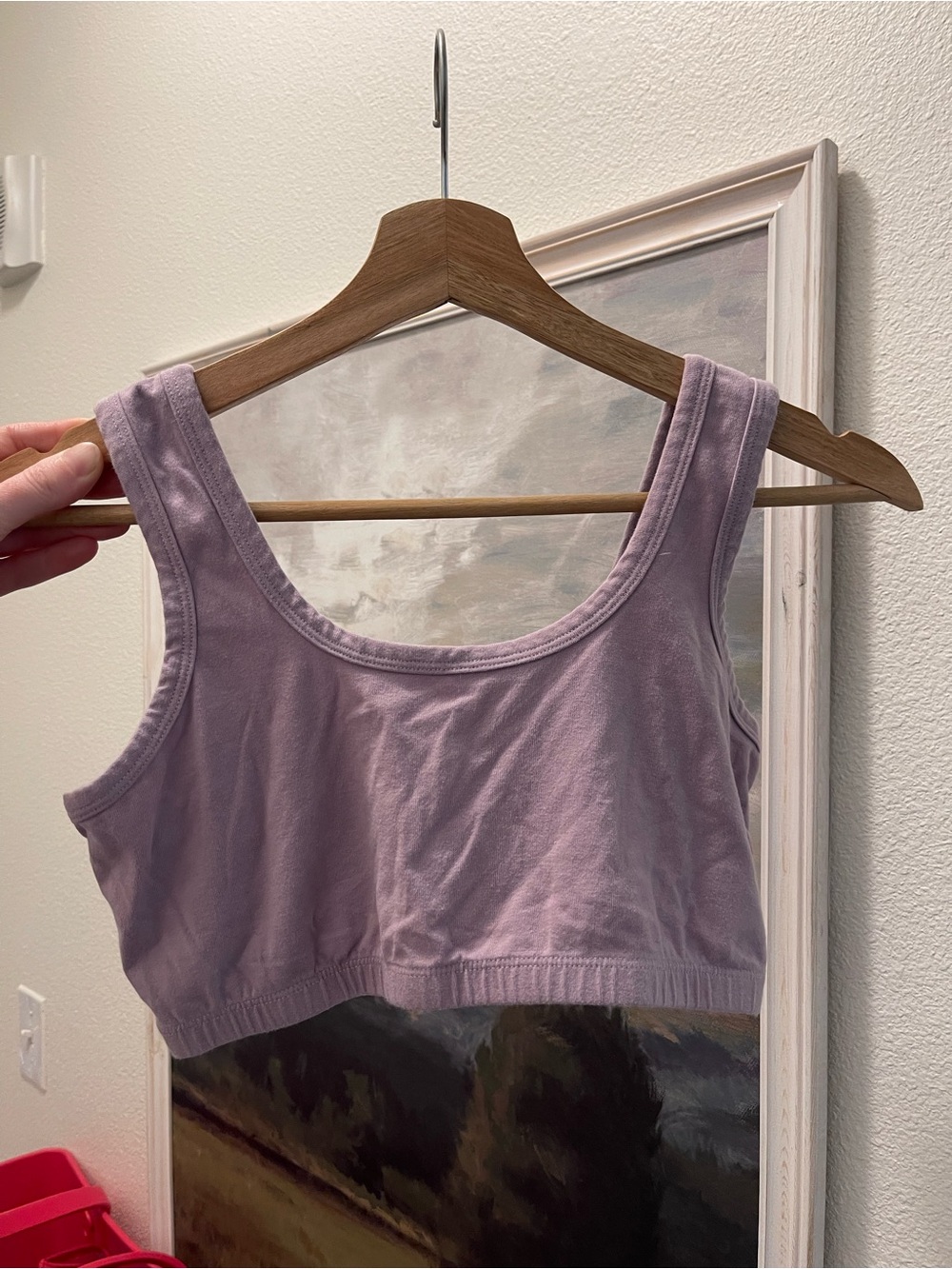 ARQ Full Coverage Bra - Picture 2 of 4